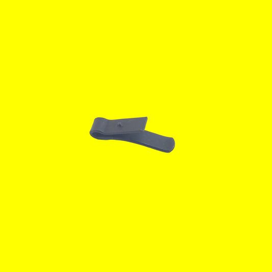 9: Enfield No4 Extractor Spring