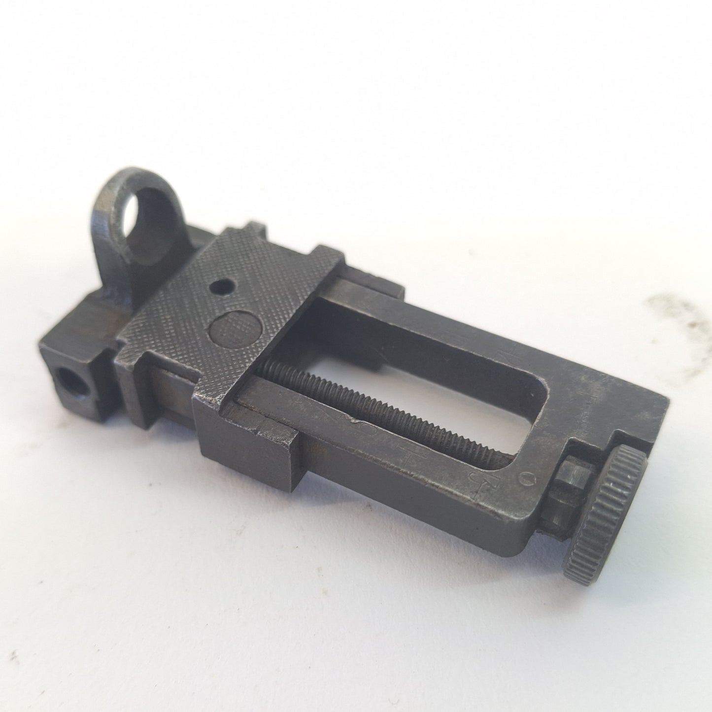 Enfield No4 Rear Singer Sight