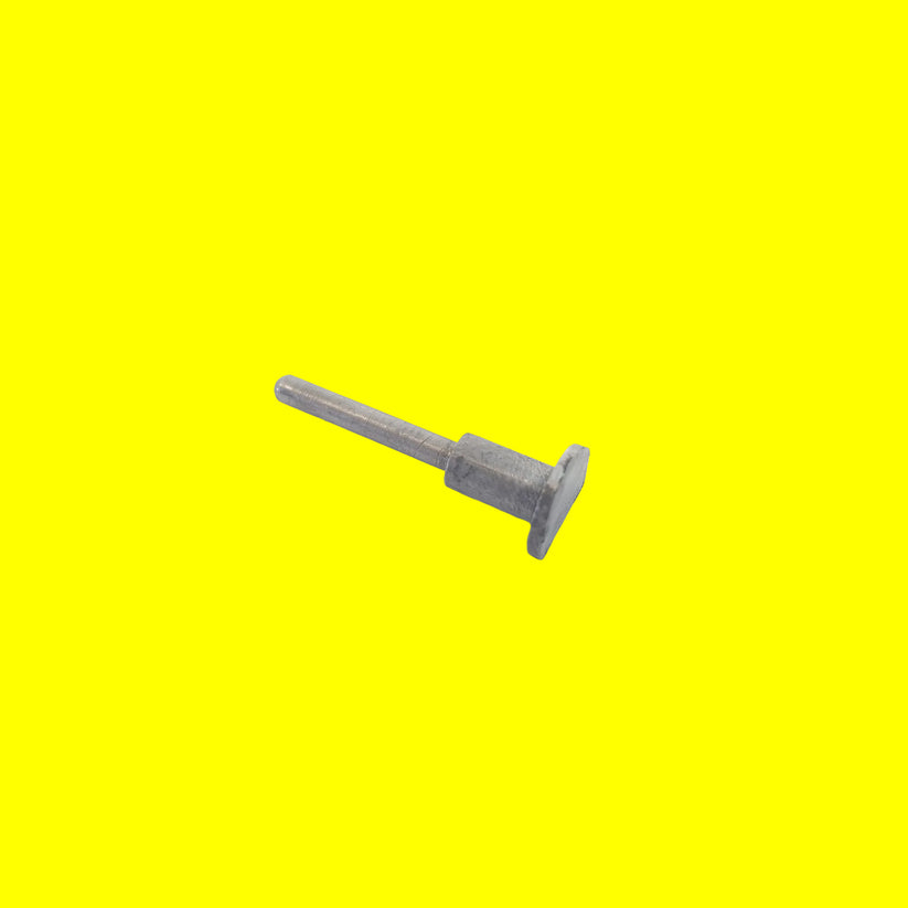 Enfield No4 Rear Sight Spring Follower – Jag Engineering