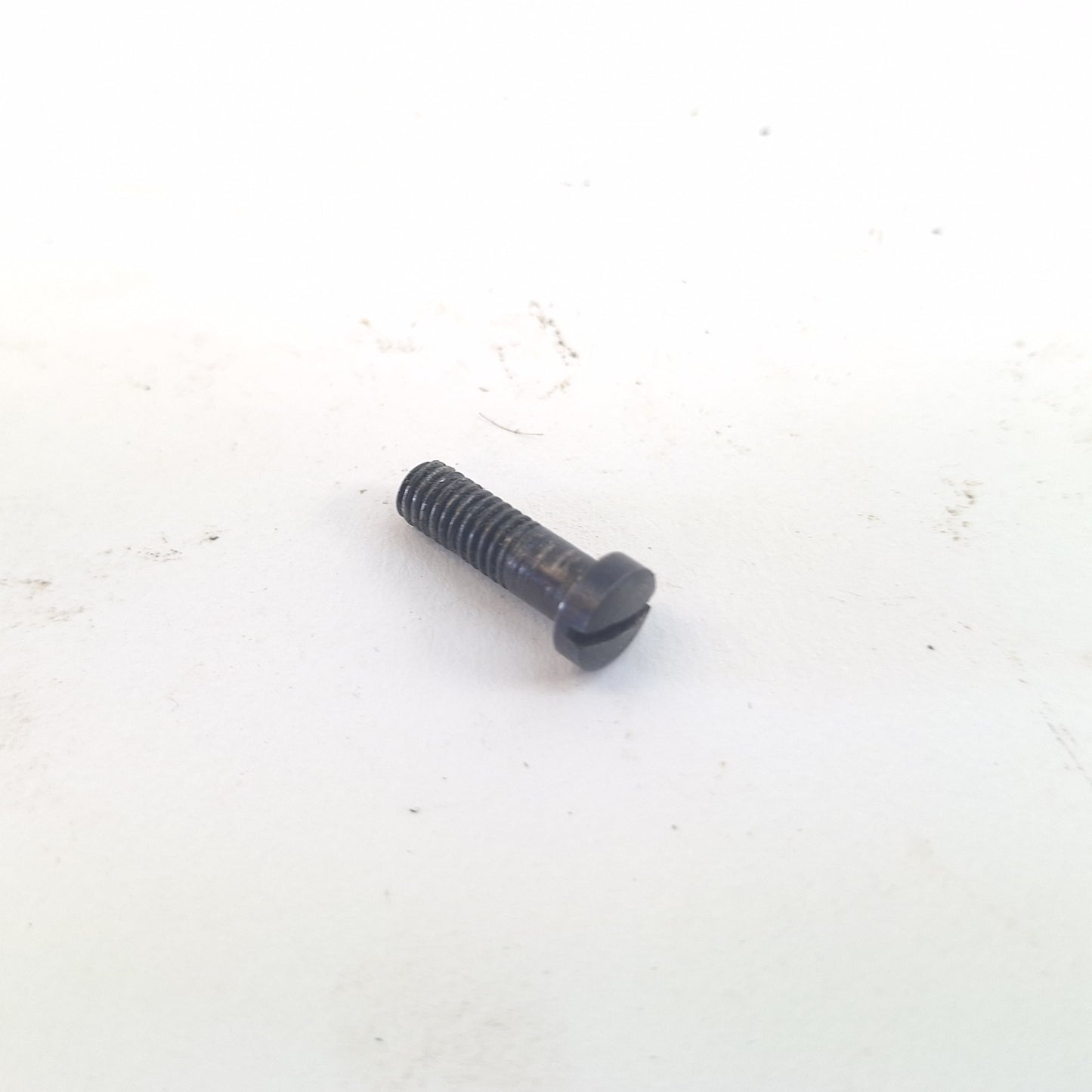 Enfield No4 Safety Screw