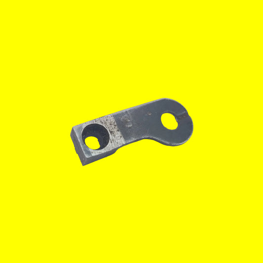 12: Enfield No4 Safety Catch/Locking bolt Spring