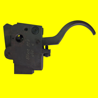32:  Enfield No4 Trigger
