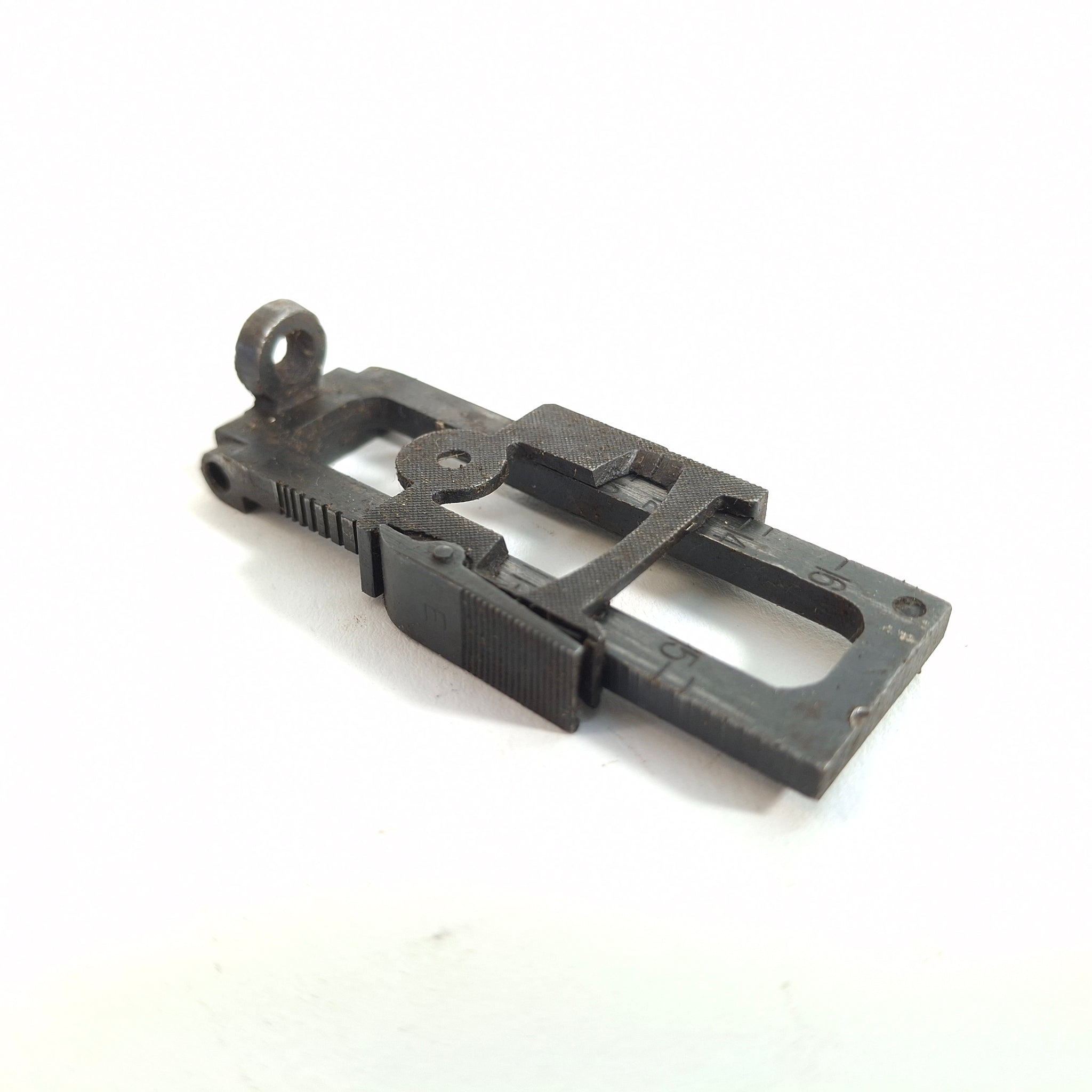 Enfield P14 Rear Sight – Jag Engineering