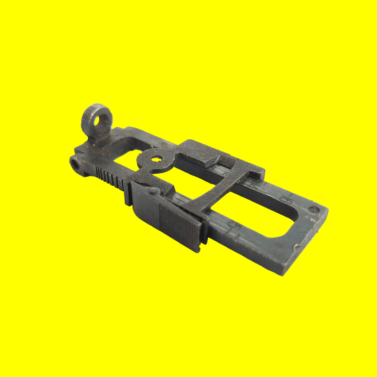 Enfield P14 Rear Sight – Jag Engineering