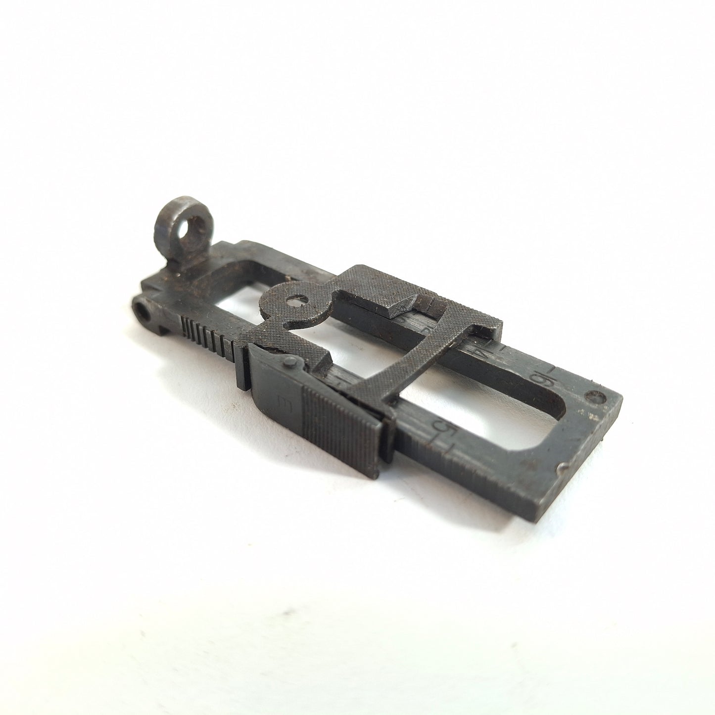 Enfield P14 Rear Sight