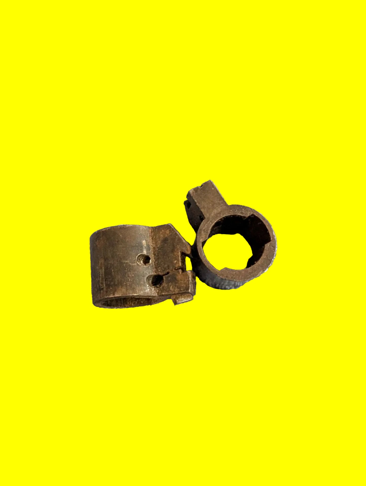47a: Enfield No4 Sight barrel band