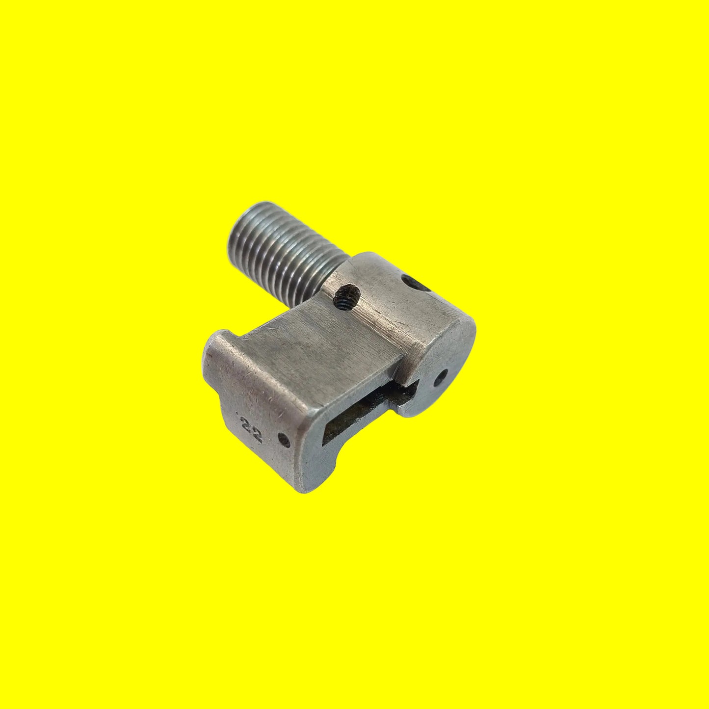 SMLE No1 Mk4 Bolthead 22 rimfire