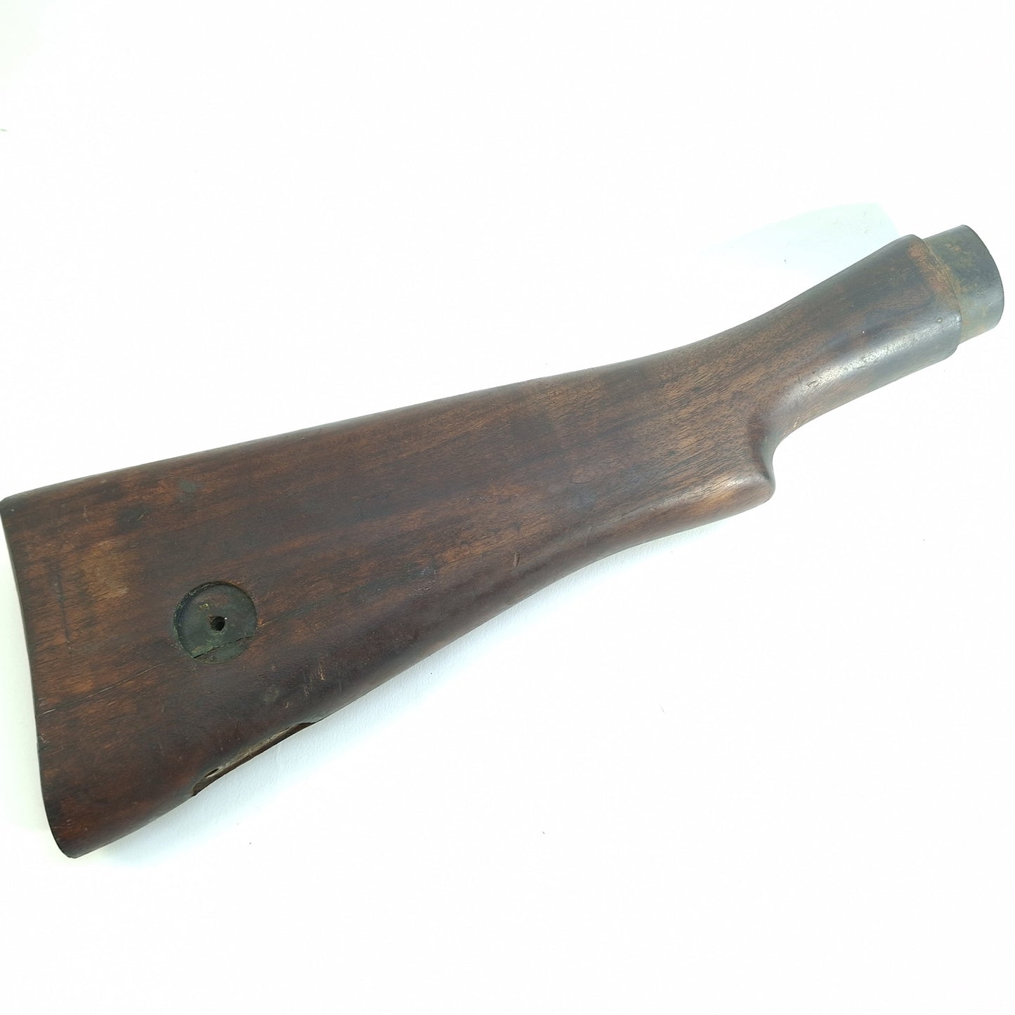 SMLE No1 Mk III Butt Stock