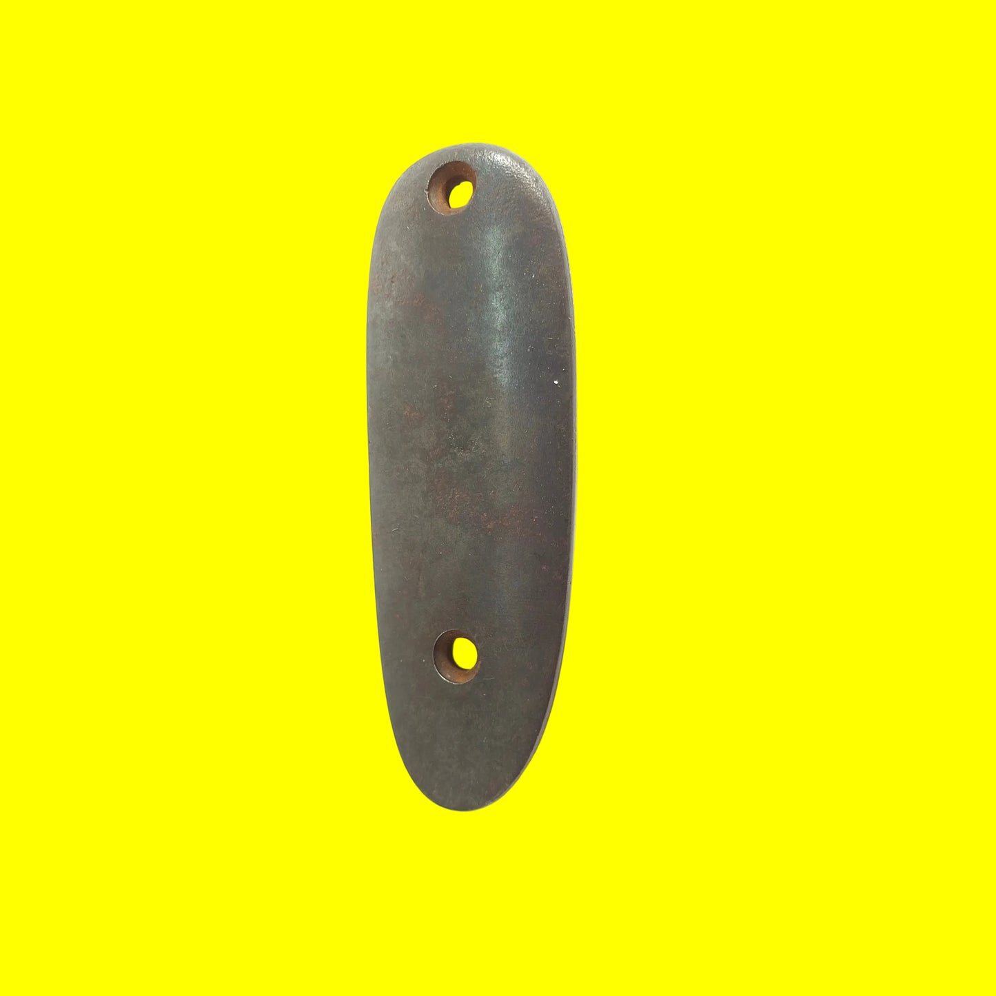 22: Martini Cadet Buttplate