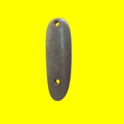 22: Martini Cadet Buttplate