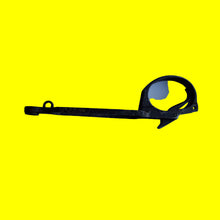 50: Enfield No5 Jungle Carbine trigger guard