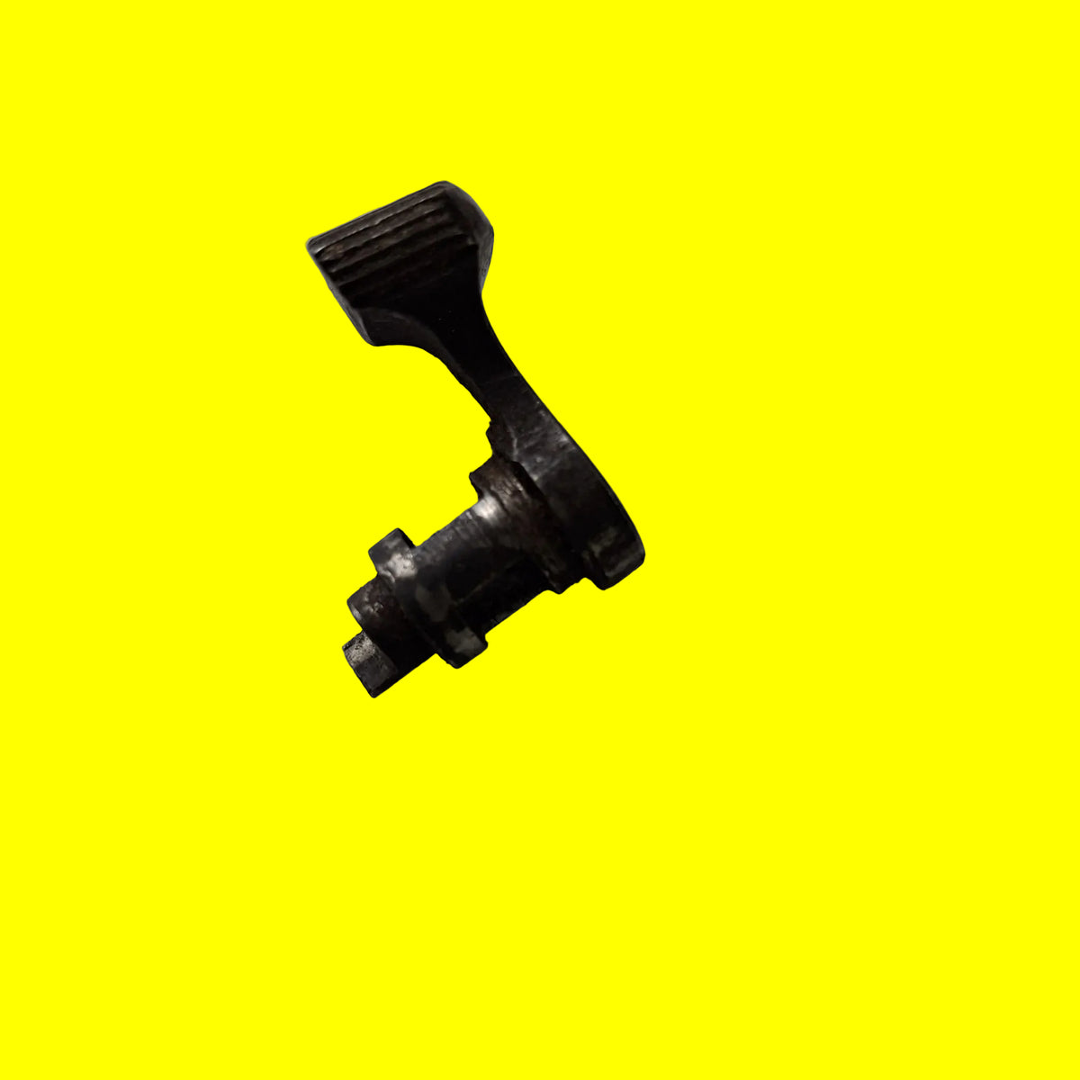 19: Enfield P14 / M1917 Safety